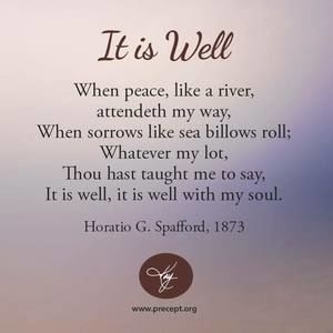 Meet your Posher, Patti